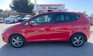 SEAT Altea 2015