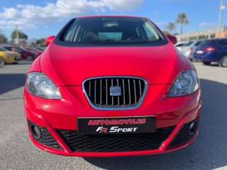 SEAT Altea 2015