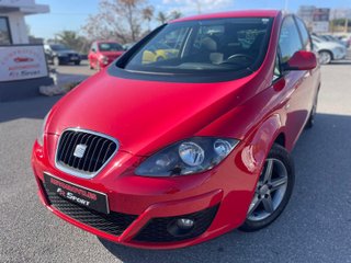 SEAT Altea 2015