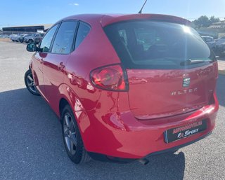 SEAT Altea 2015