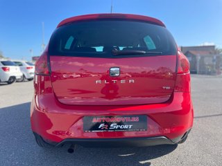 SEAT Altea 2015