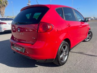 SEAT Altea 2015
