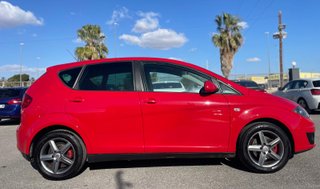 SEAT Altea 2015