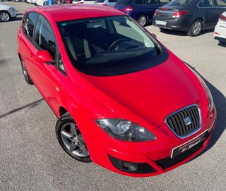 SEAT Altea 2015