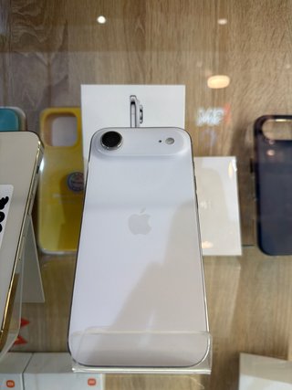 iPhone Air 2 256 GB Blanco