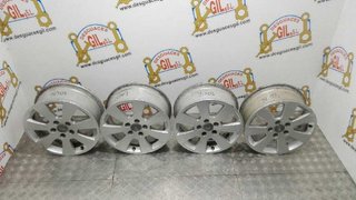 Juego audi 272688 r16 a3 sportback (8p) 1.9 tdi e