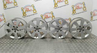 Juego audi 272688 r16 a3 sportback (8p) 1.9 tdi e