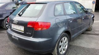 Juego audi 272688 r16 a3 sportback (8p) 1.9 tdi e