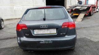 Juego audi 272688 r16 a3 sportback (8p) 1.9 tdi e