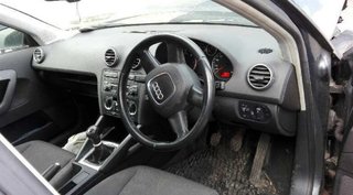 Juego audi 272688 r16 a3 sportback (8p) 1.9 tdi e