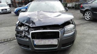 Juego audi 272688 r16 a3 sportback (8p) 1.9 tdi e