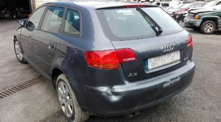 Juego audi 272688 r16 a3 sportback (8p) 1.9 tdi e