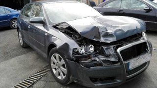 Juego audi 272688 r16 a3 sportback (8p) 1.9 tdi e