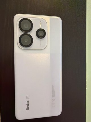 Xiaomi Redmi 14 5G 256GB Blanco