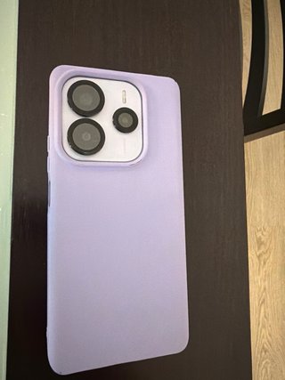 Xiaomi Redmi 14 5G 256GB Blanco