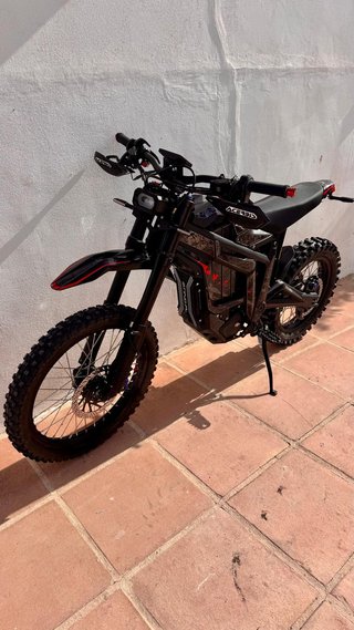 TALARIA STING PRO 2026 ( MATRICULADA EL 14 DE MAYO