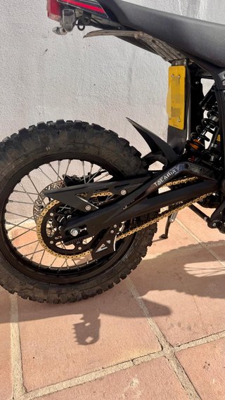 TALARIA STING PRO 2026 ( MATRICULADA EL 14 DE MAYO