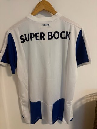 Camisola FC Porto Principal 26/27