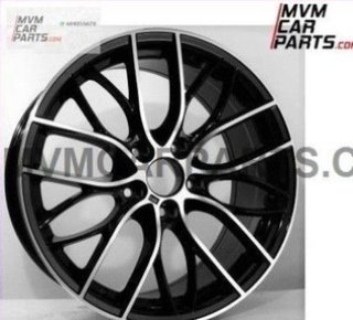 Llantas BMW F30 Perf 18x8 ET35