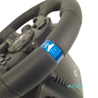 VOLANTE LOGITECH TRUEFORCE G923 RACING WHEEL PC/PS