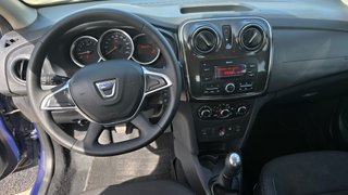 Dacia Sandero 2020