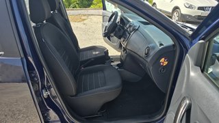 Dacia Sandero 2020
