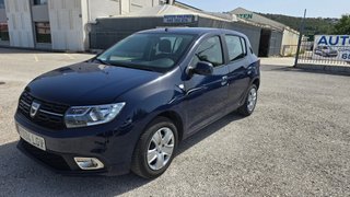 Dacia Sandero 2020