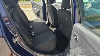 Dacia Sandero 2020