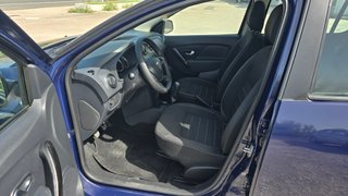 Dacia Sandero 2020