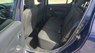 Dacia Sandero 2020