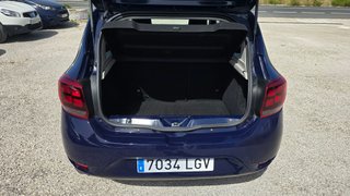 Dacia Sandero 2020
