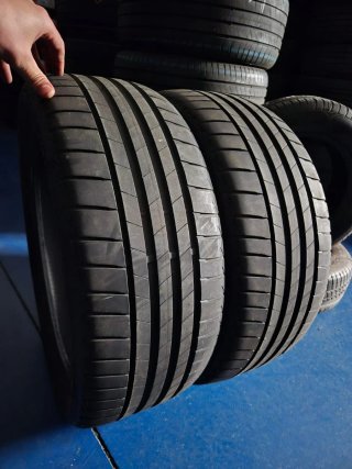 Neumáticos BRIDGESTONE 205/55 R16