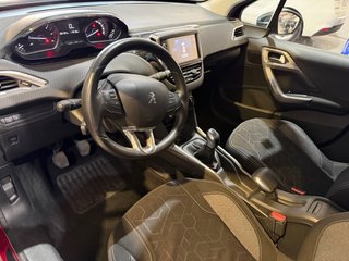 Peugeot 2008 2017