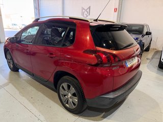 Peugeot 2008 2017
