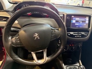 Peugeot 2008 2017