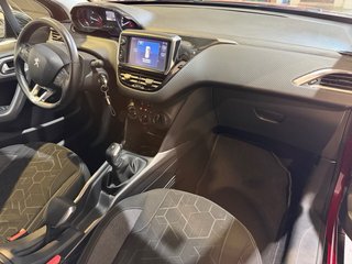 Peugeot 2008 2017