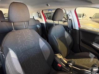 Peugeot 2008 2017