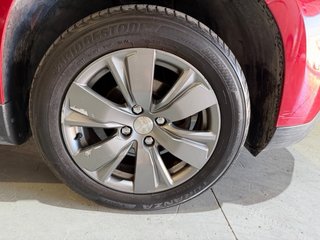 Peugeot 2008 2017