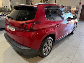 Peugeot 2008 2017