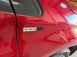 Peugeot 2008 2017