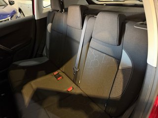Peugeot 2008 2017