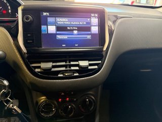 Peugeot 2008 2017