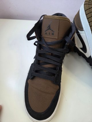Zapatillas Nike Jordan 37,5