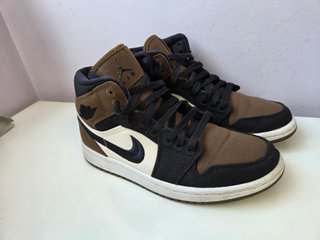 Zapatillas Nike Jordan 37,5