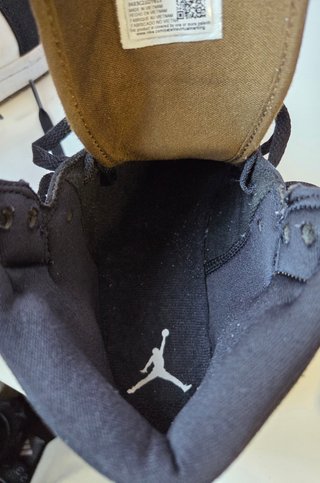 Zapatillas Nike Jordan 37,5