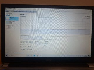 Portátil Acer Aspire Plata