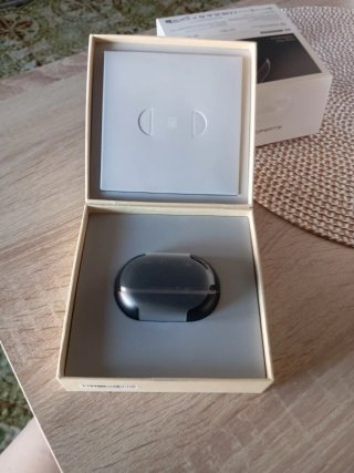 Softears H3 Auriculares Inalámbricos Marrones