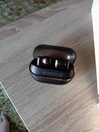 Softears H3 Auriculares Inalámbricos Marrones