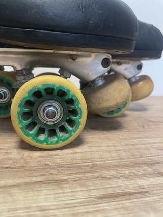 Patines de hoquei