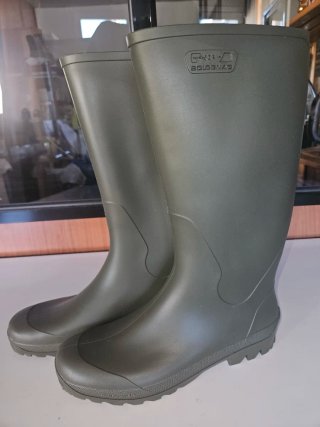 Botas de agua Solognac.